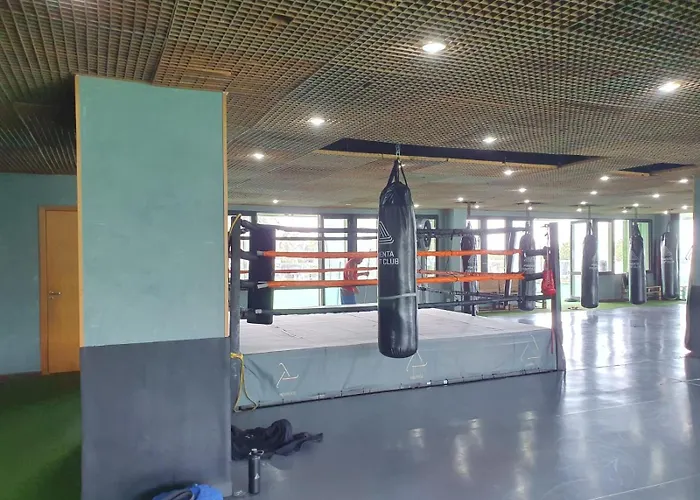 Apto. Com Linda Vista Posto 5 Barra Da Tijuca Rio de Janeiro